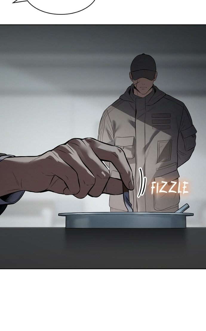 Read Mr. Baek chapter 115 image 155 on Lezhin
