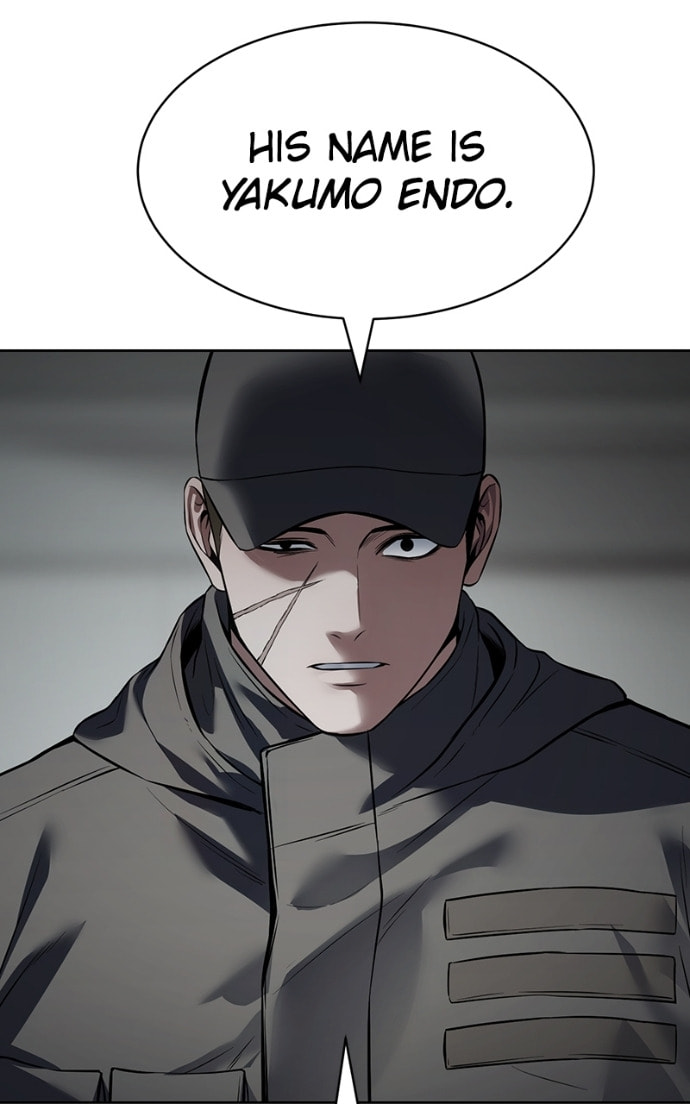 Read Mr. Baek chapter 115 image 158 on Lezhin