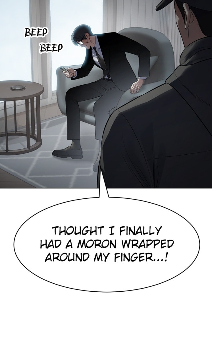 Read Mr. Baek chapter 115 image 160 on Lezhin