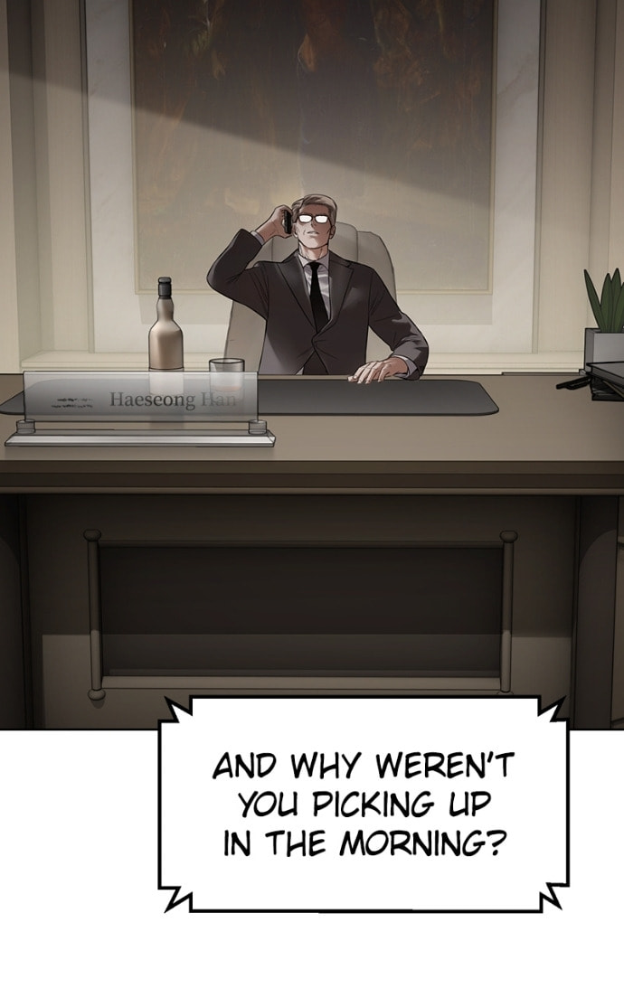 Read Mr. Baek chapter 115 image 166 on Lezhin