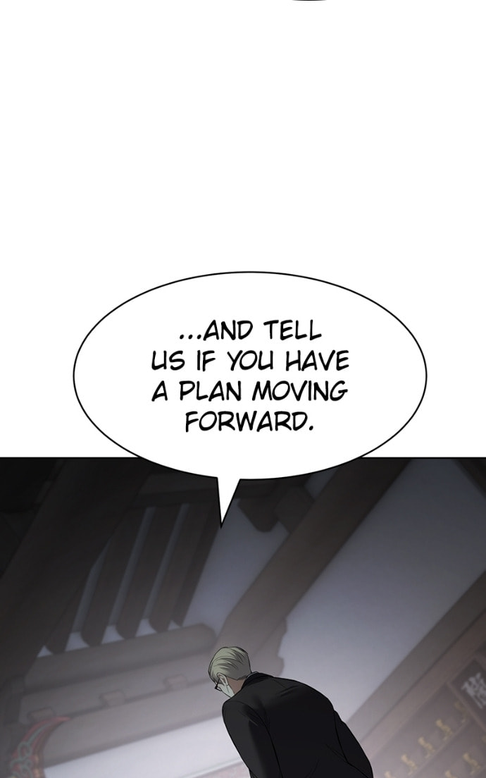 Read Mr. Baek chapter 115 image 17 on Lezhin