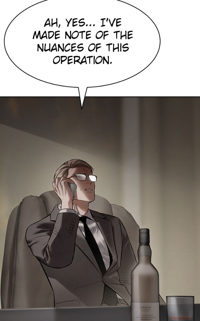 Read Mr. Baek chapter 115 image 171 on Lezhin