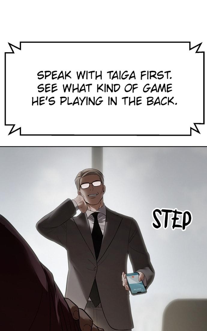 Read Mr. Baek chapter 115 image 174 on Lezhin
