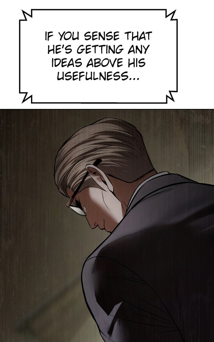 Read Mr. Baek chapter 115 image 176 on Lezhin