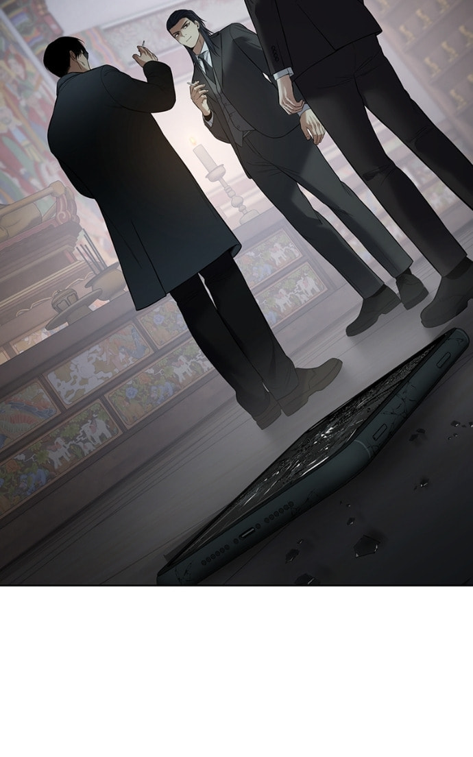 Read Mr. Baek chapter 115 image 18 on Lezhin