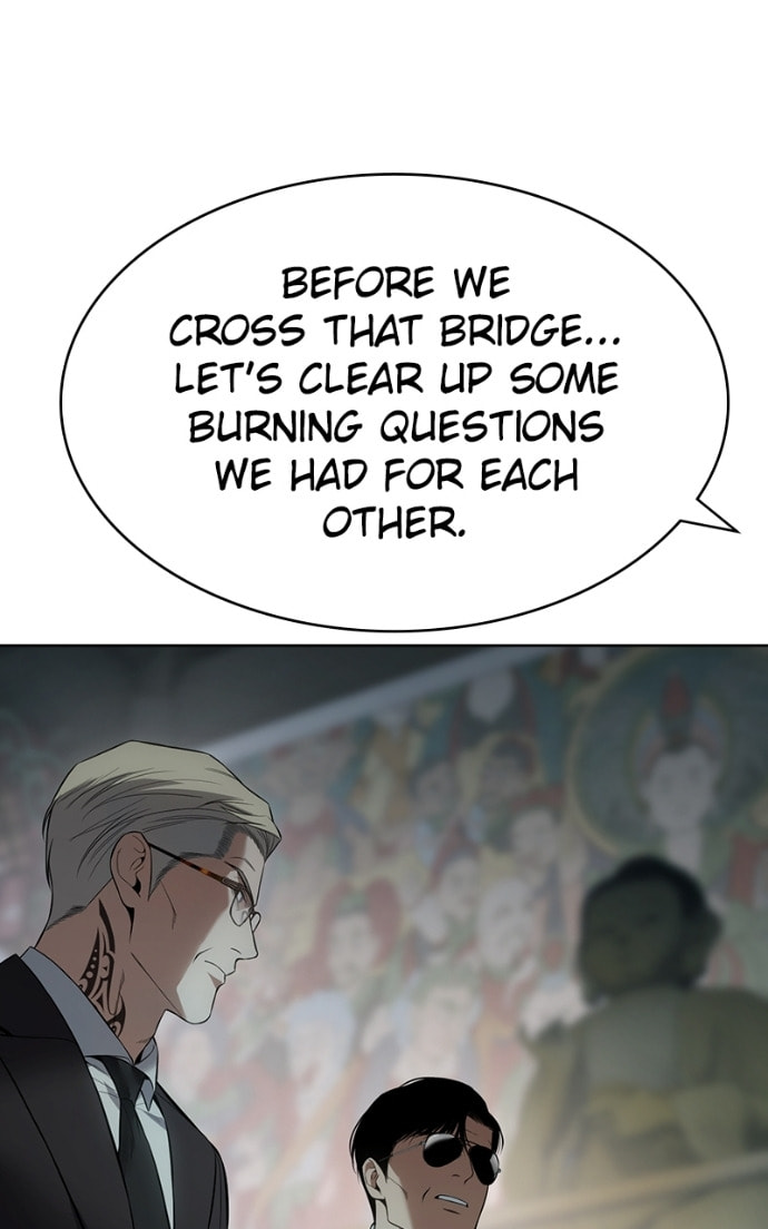 Read Mr. Baek chapter 115 image 19 on Lezhin