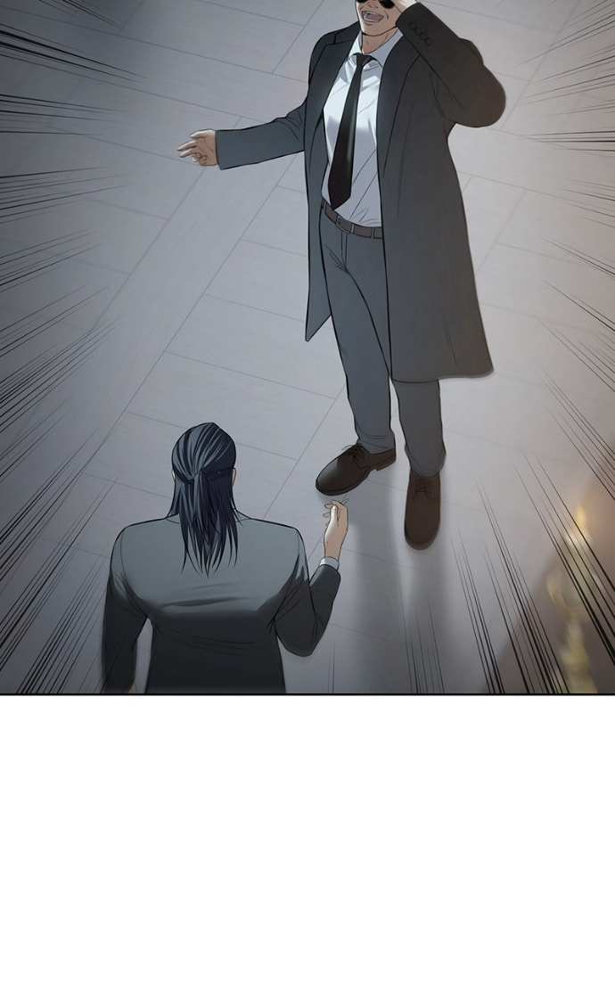 Read Mr. Baek chapter 115 image 2 on Lezhin