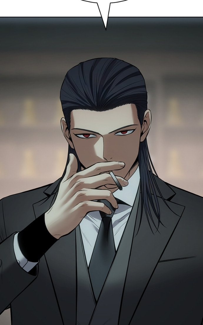 Read Mr. Baek chapter 115 image 21 on Lezhin