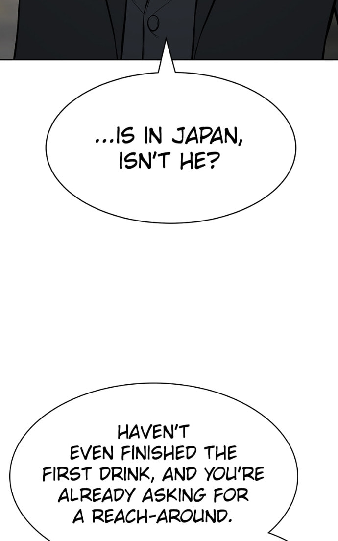 Read Mr. Baek chapter 115 image 22 on Lezhin