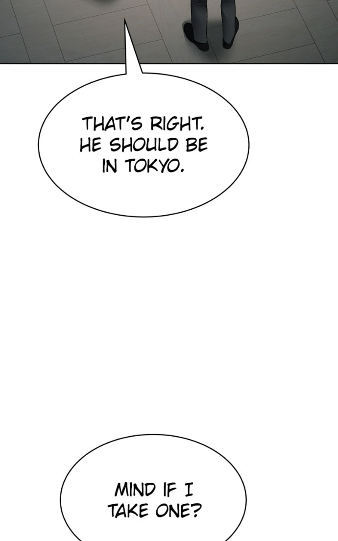 Read Mr. Baek chapter 115 image 24 on Lezhin