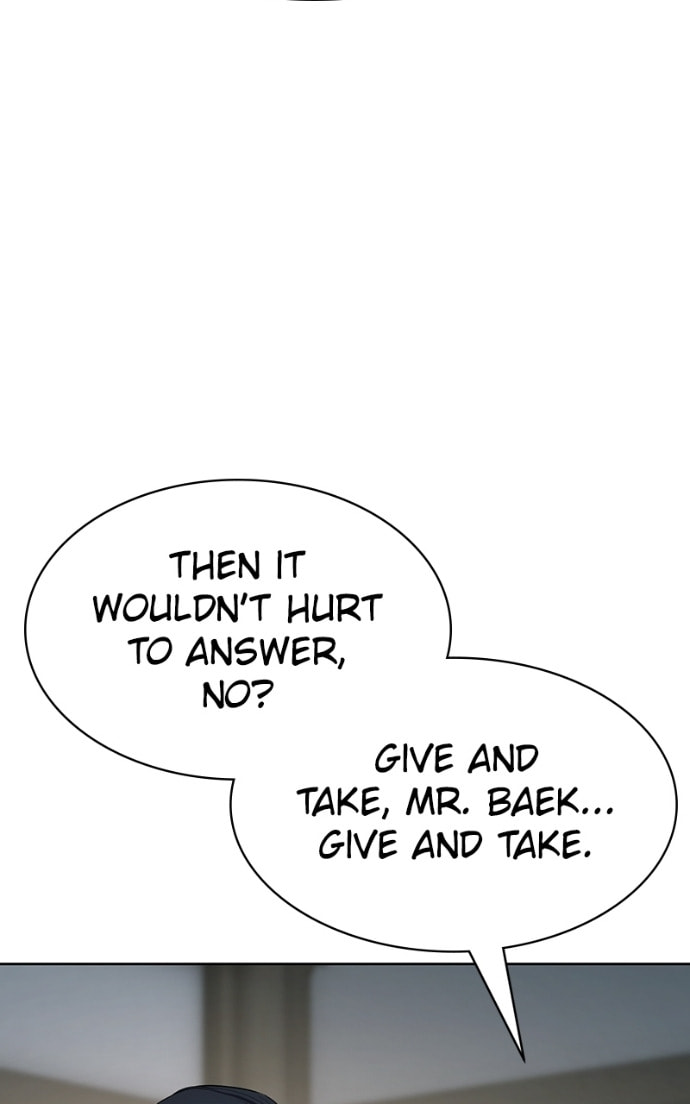 Read Mr. Baek chapter 115 image 28 on Lezhin