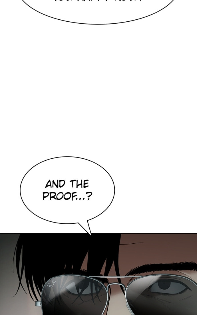 Read Mr. Baek chapter 115 image 30 on Lezhin
