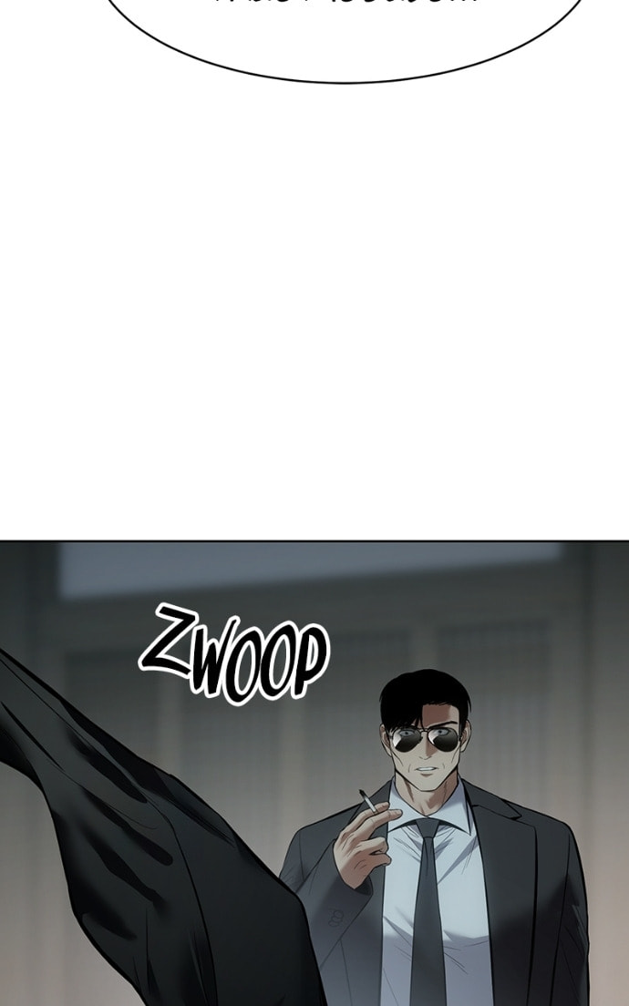 Read Mr. Baek chapter 115 image 33 on Lezhin