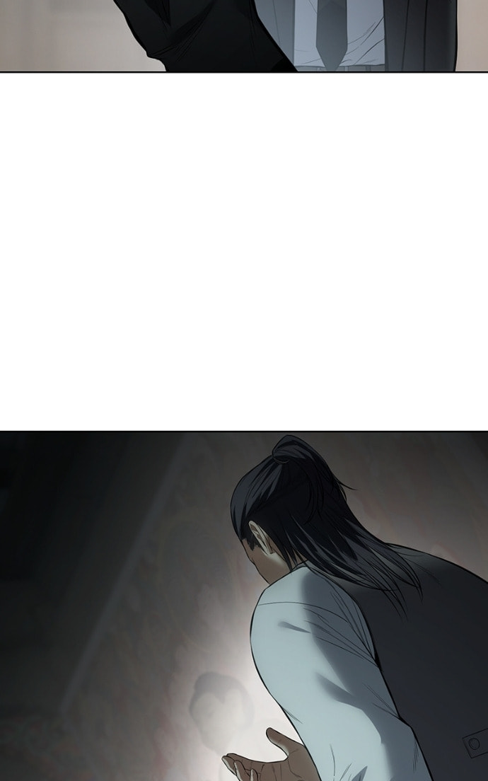 Read Mr. Baek chapter 115 image 34 on Lezhin