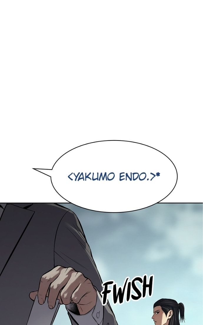 Read Mr. Baek chapter 115 image 39 on Lezhin