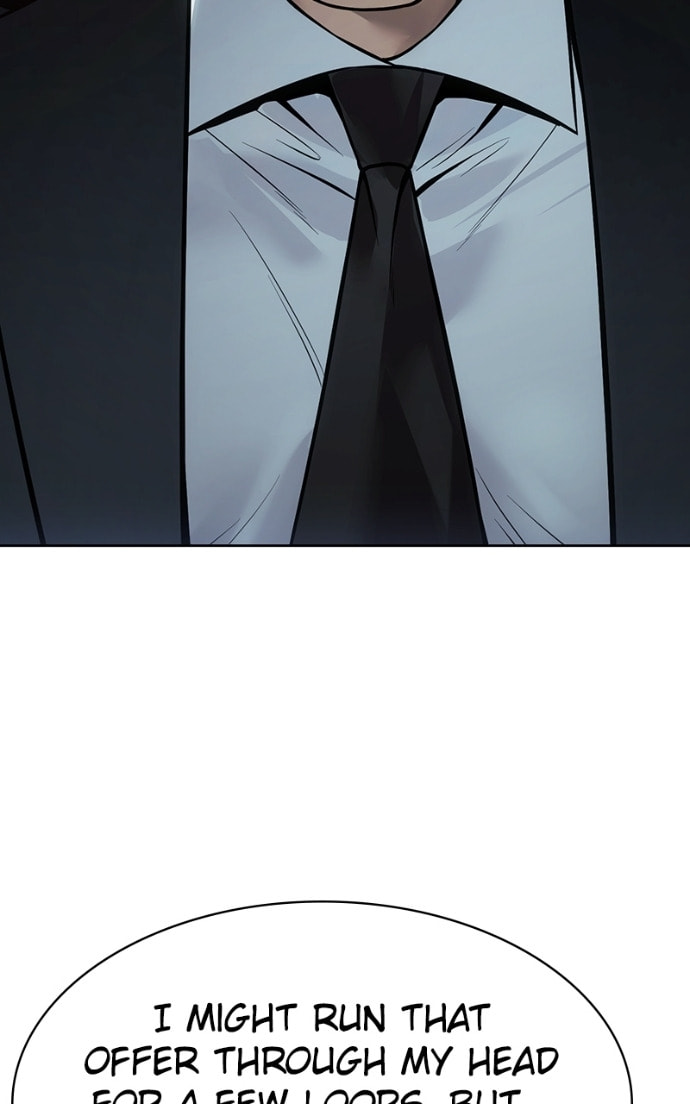 Read Mr. Baek chapter 115 image 4 on Lezhin