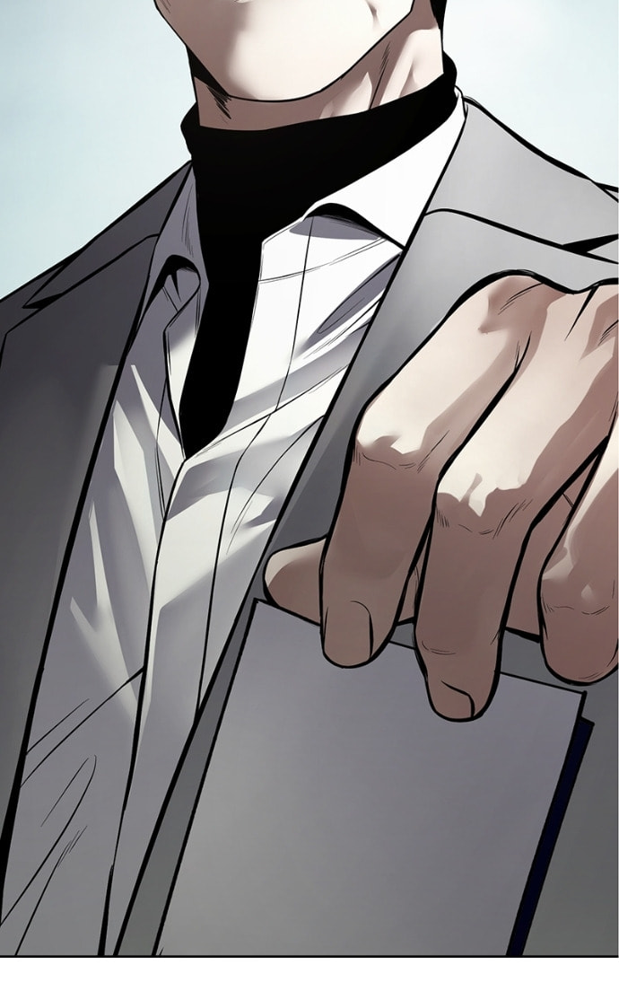 Read Mr. Baek chapter 115 image 42 on Lezhin