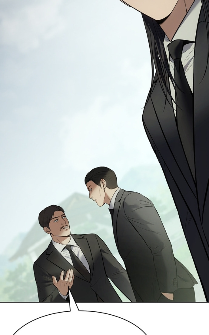 Read Mr. Baek chapter 115 image 46 on Lezhin