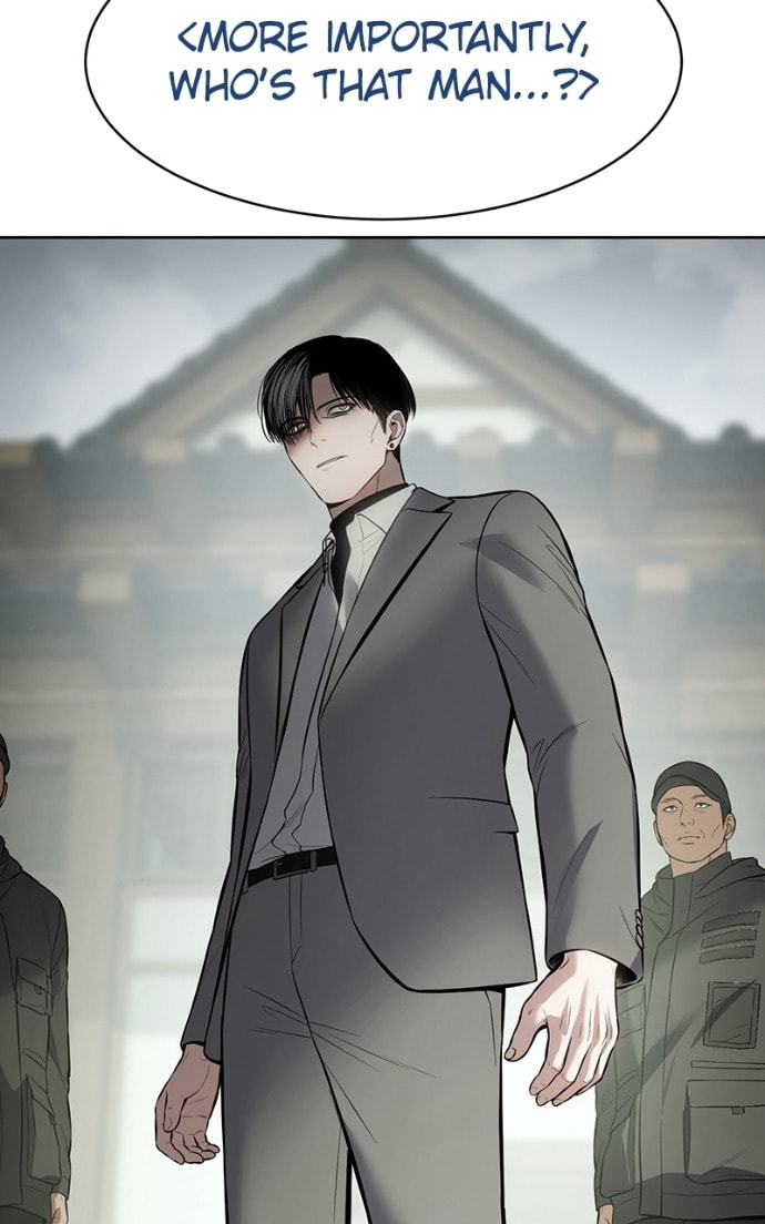 Read Mr. Baek chapter 115 image 48 on Lezhin