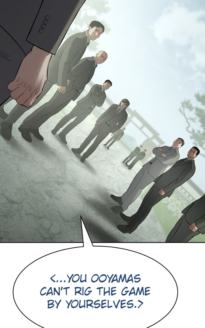 Read Mr. Baek chapter 115 image 51 on Lezhin