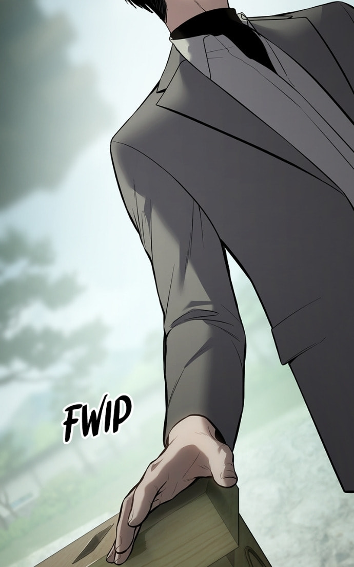 Read Mr. Baek chapter 115 image 53 on Lezhin