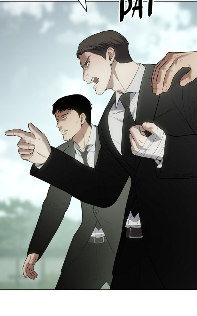 Read Mr. Baek chapter 115 image 55 on Lezhin