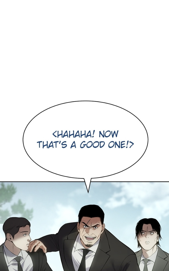 Read Mr. Baek chapter 115 image 56 on Lezhin