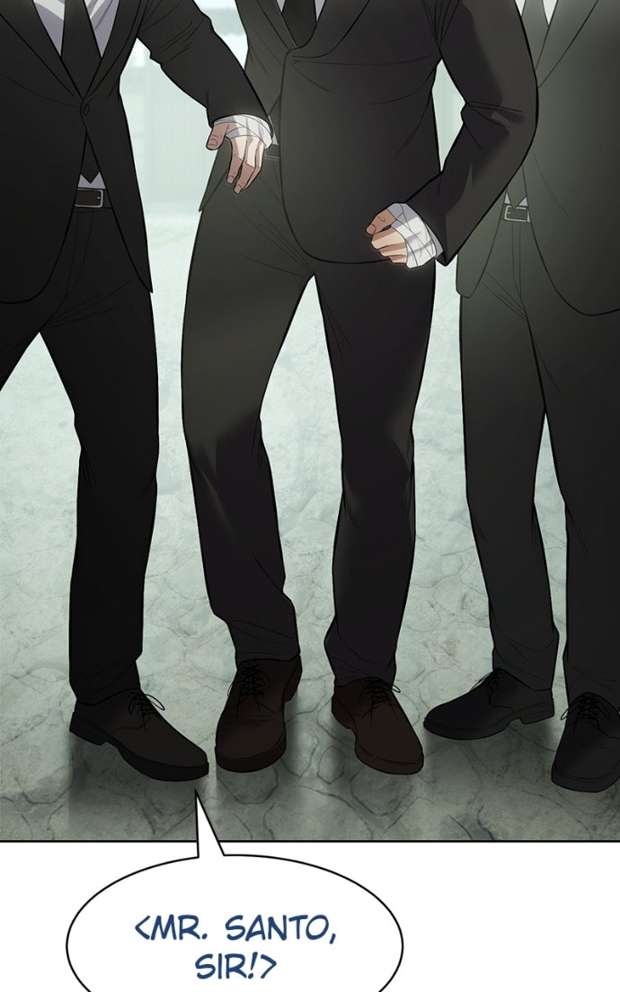 Read Mr. Baek chapter 115 image 57 on Lezhin