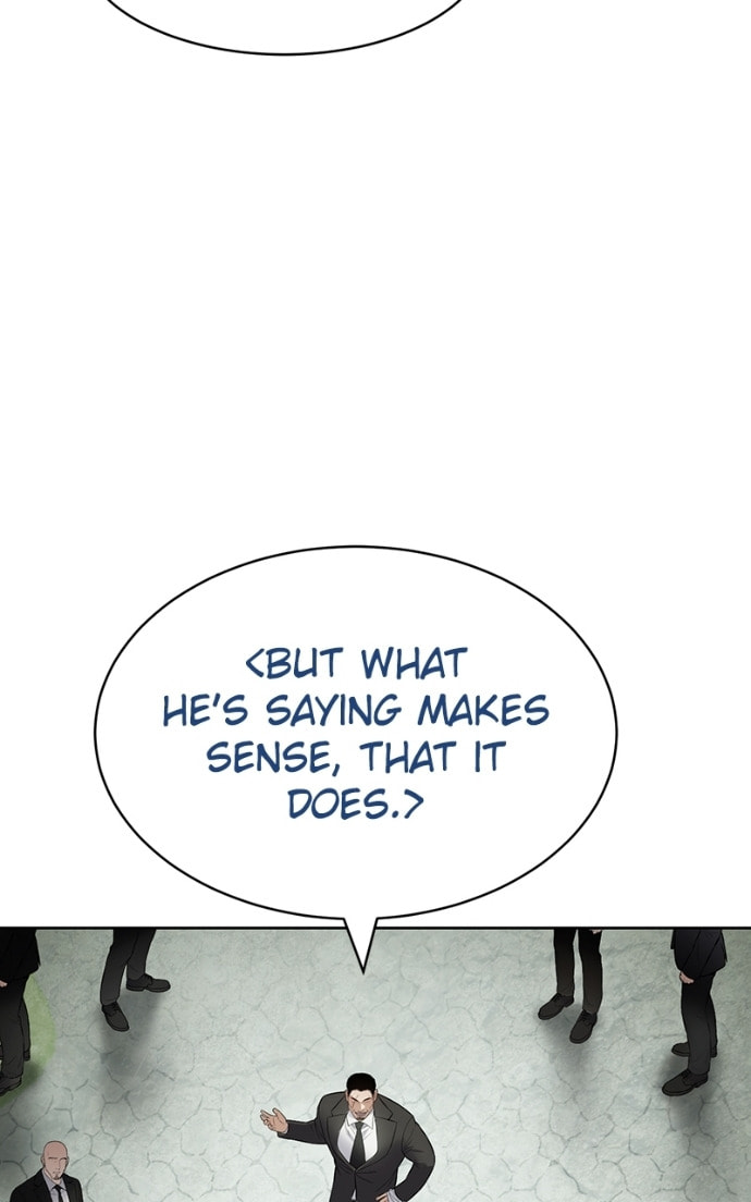 Read Mr. Baek chapter 115 image 58 on Lezhin