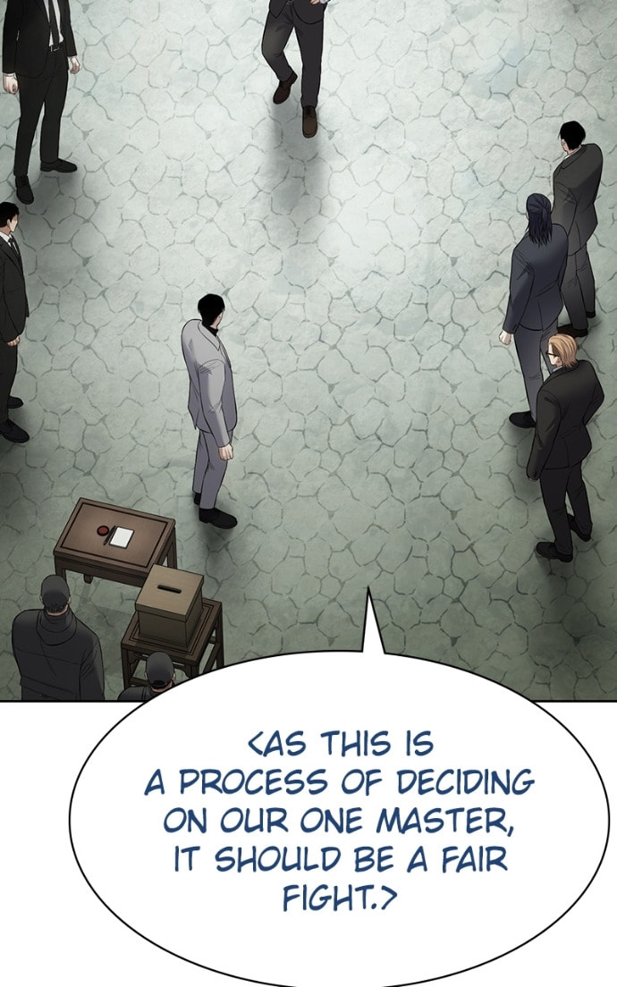 Read Mr. Baek chapter 115 image 59 on Lezhin