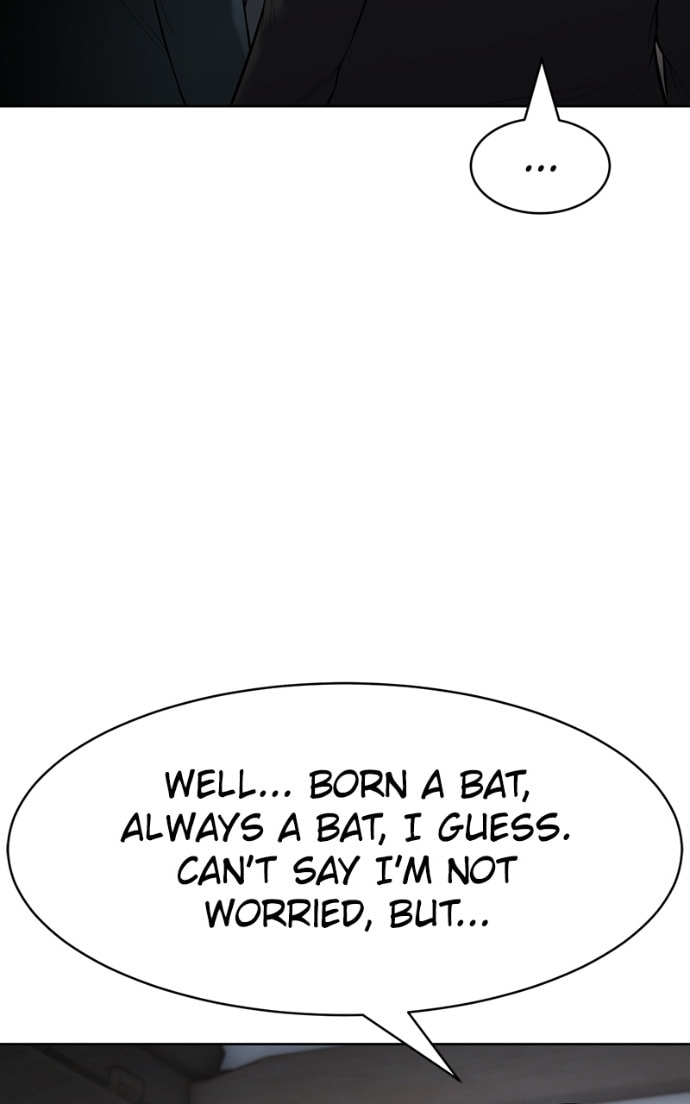 Read Mr. Baek chapter 115 image 6 on Lezhin