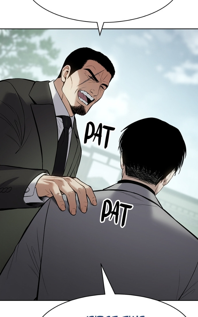 Read Mr. Baek chapter 115 image 62 on Lezhin