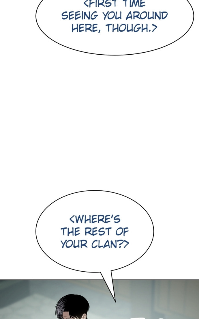 Read Mr. Baek chapter 115 image 63 on Lezhin