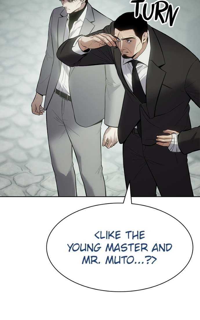 Read Mr. Baek chapter 115 image 64 on Lezhin