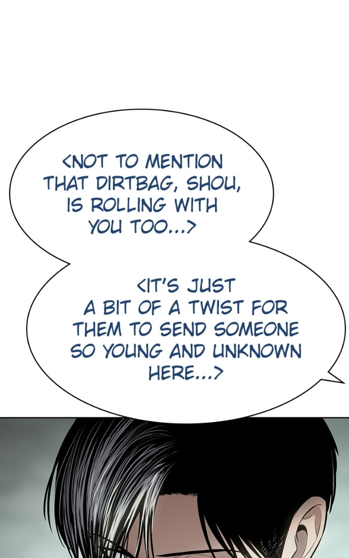 Read Mr. Baek chapter 115 image 65 on Lezhin