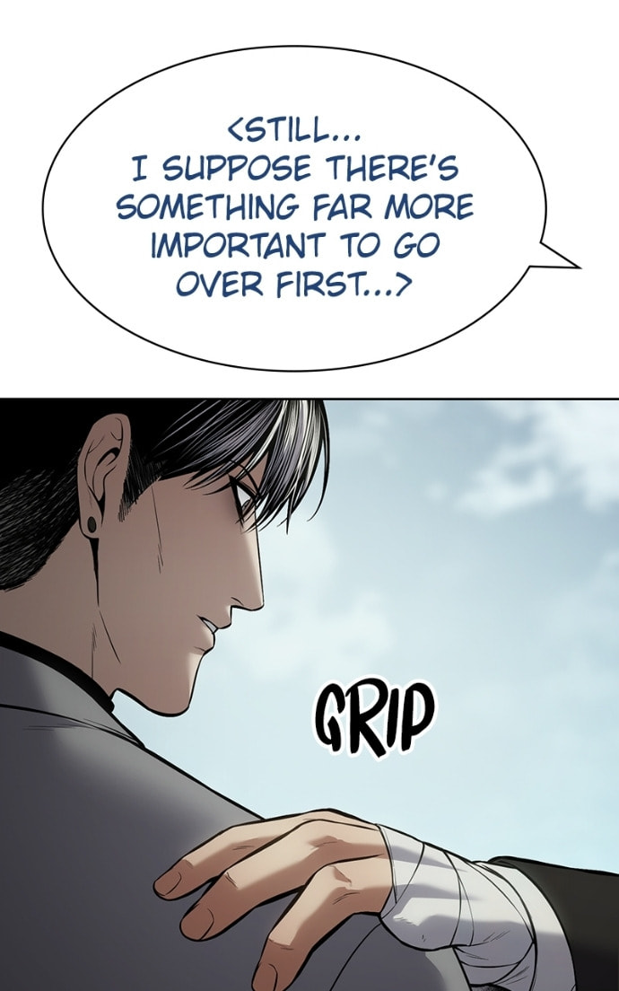 Read Mr. Baek chapter 115 image 67 on Lezhin