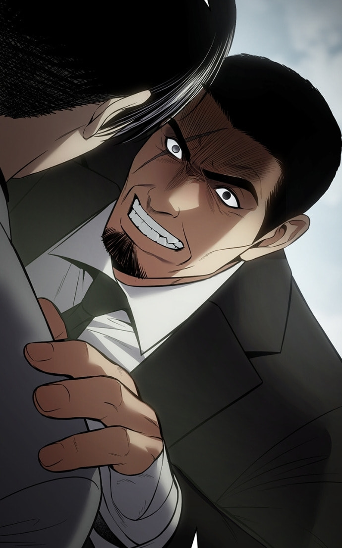 Read Mr. Baek chapter 115 image 69 on Lezhin