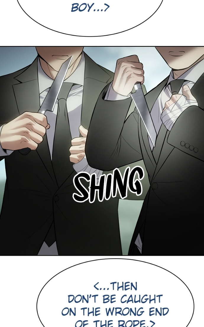 Read Mr. Baek chapter 115 image 71 on Lezhin