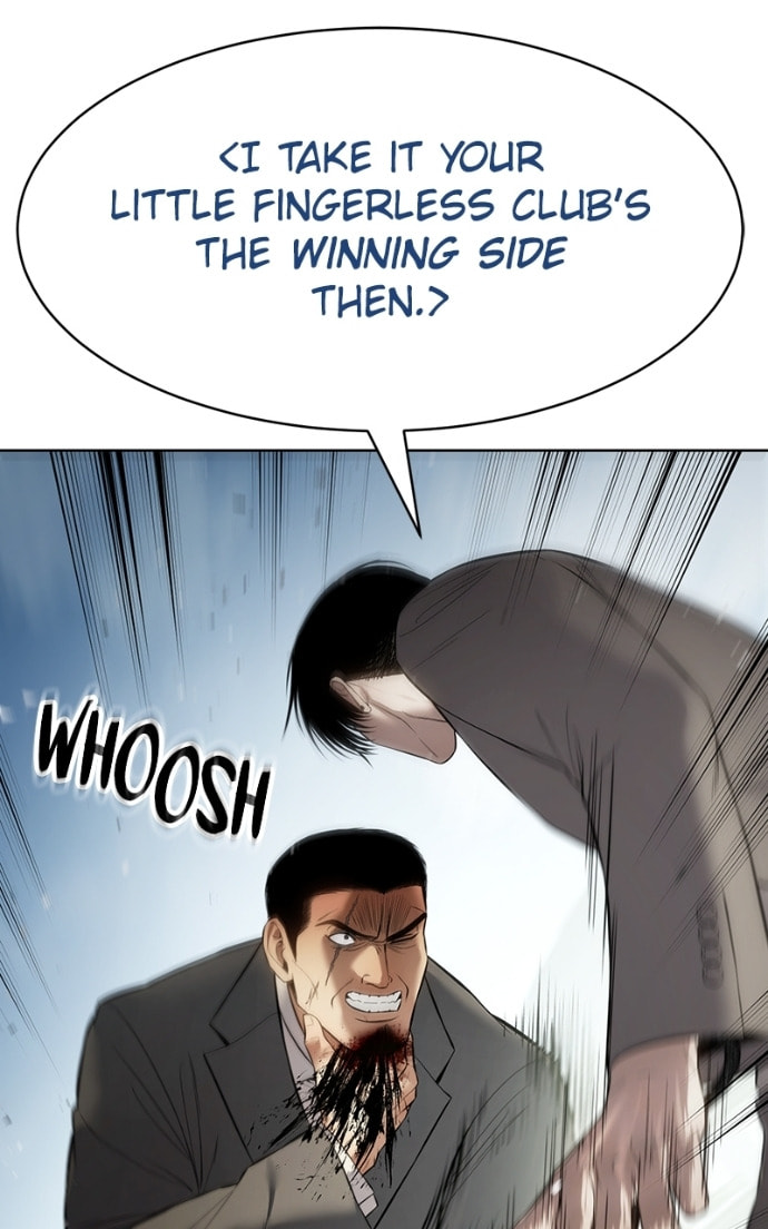 Read Mr. Baek chapter 115 image 78 on Lezhin