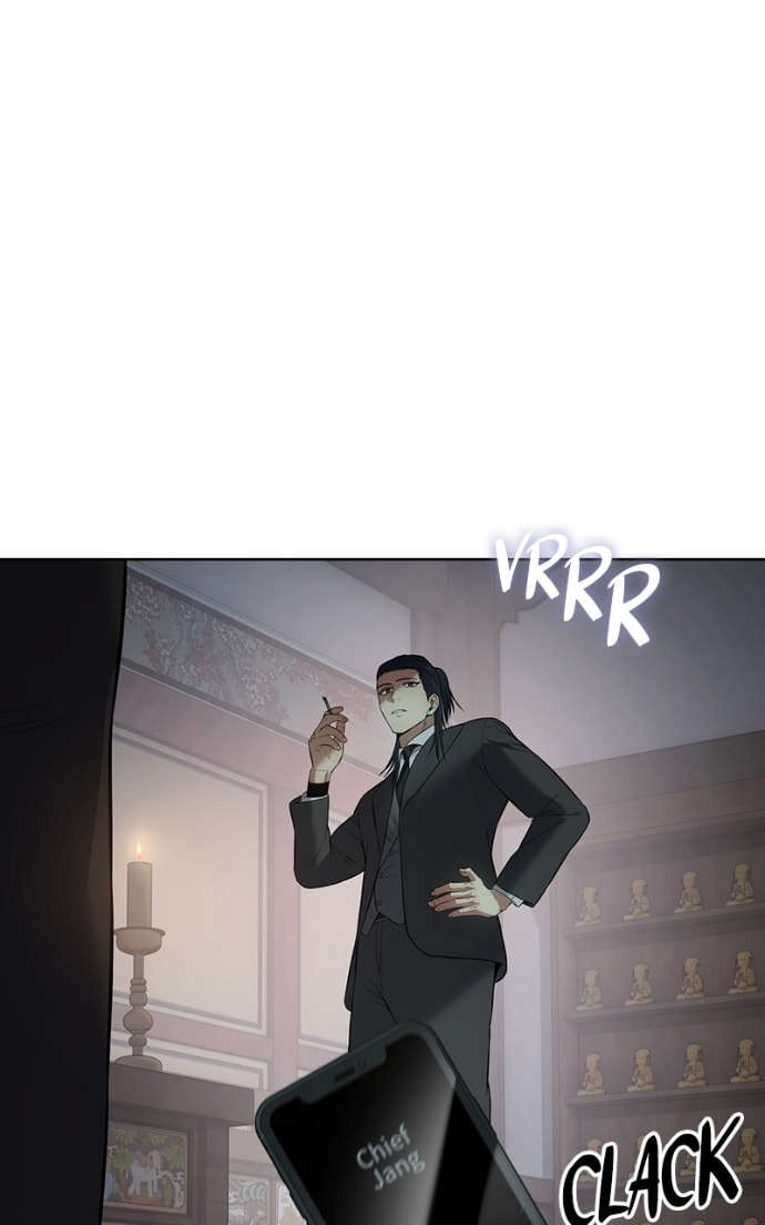 Read Mr. Baek chapter 115 image 8 on Lezhin