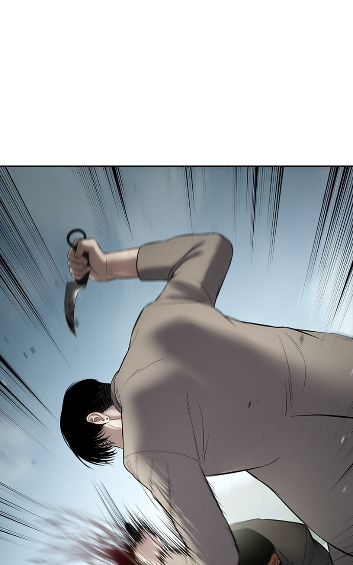 Read Mr. Baek chapter 115 image 82 on Lezhin
