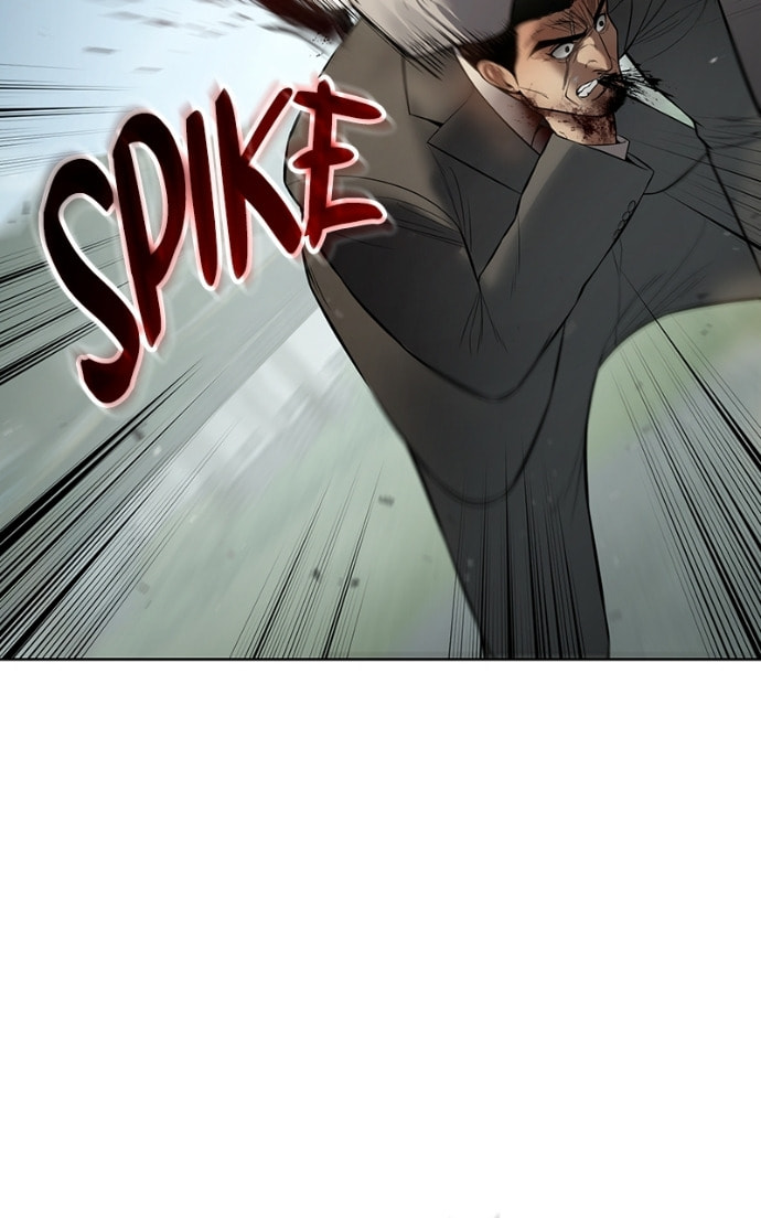 Read Mr. Baek chapter 115 image 83 on Lezhin