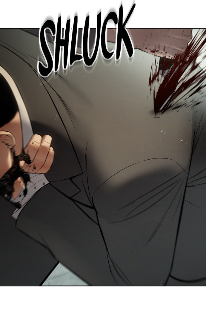 Read Mr. Baek chapter 115 image 84 on Lezhin