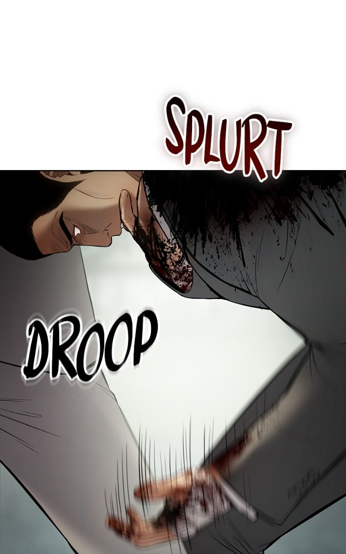 Read Mr. Baek chapter 115 image 87 on Lezhin