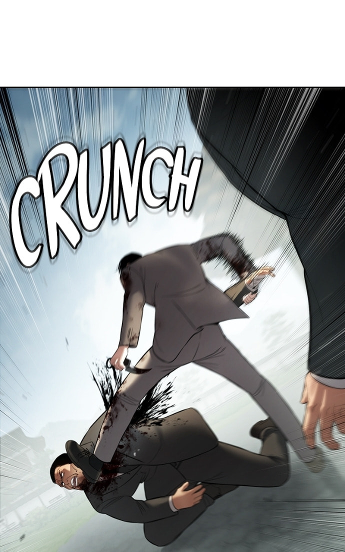 Read Mr. Baek chapter 115 image 95 on Lezhin