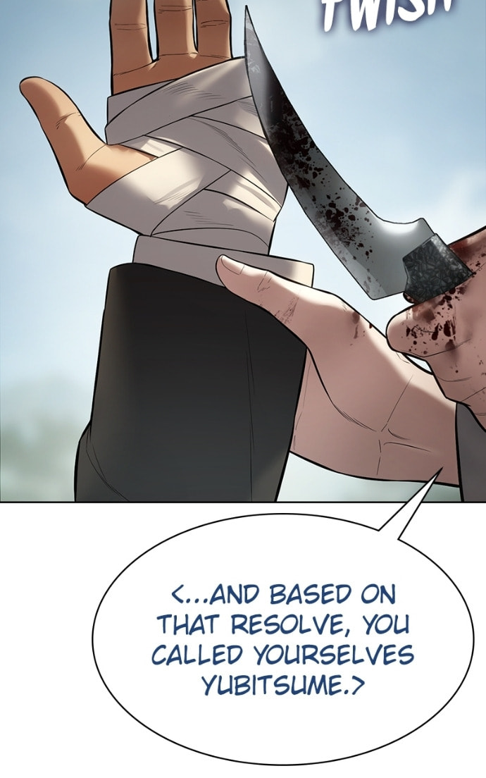 Read Mr. Baek chapter 115 image 99 on Lezhin