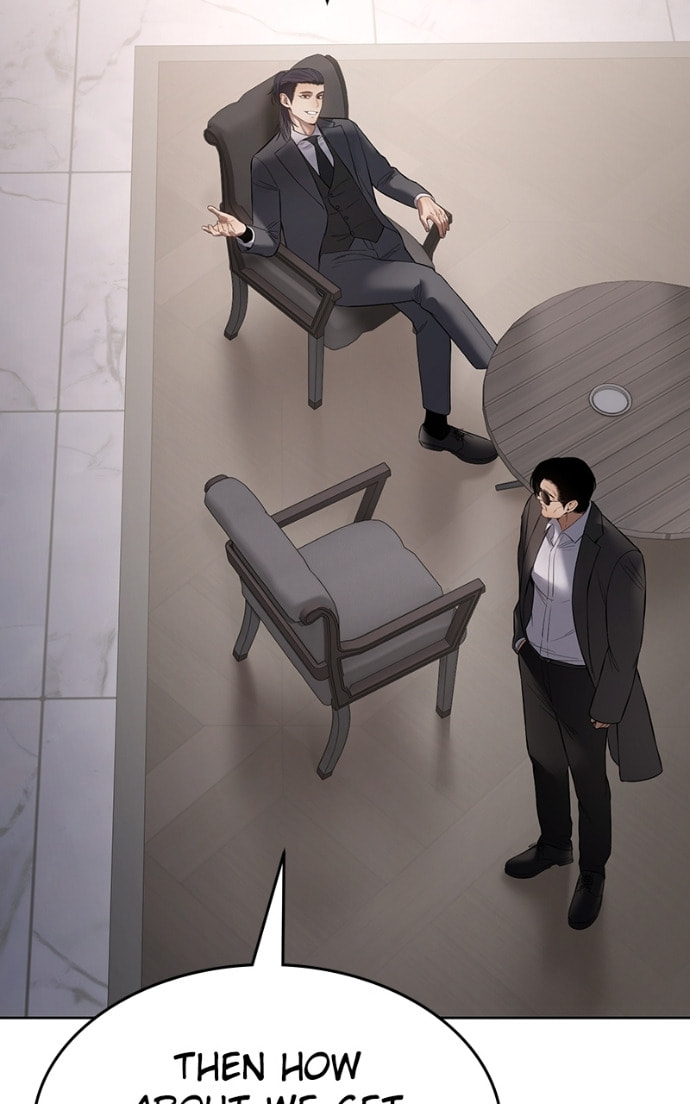 Read Mr. Baek chapter 116 image 101 on Lezhin
