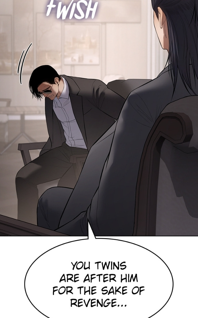 Read Mr. Baek chapter 116 image 105 on Lezhin