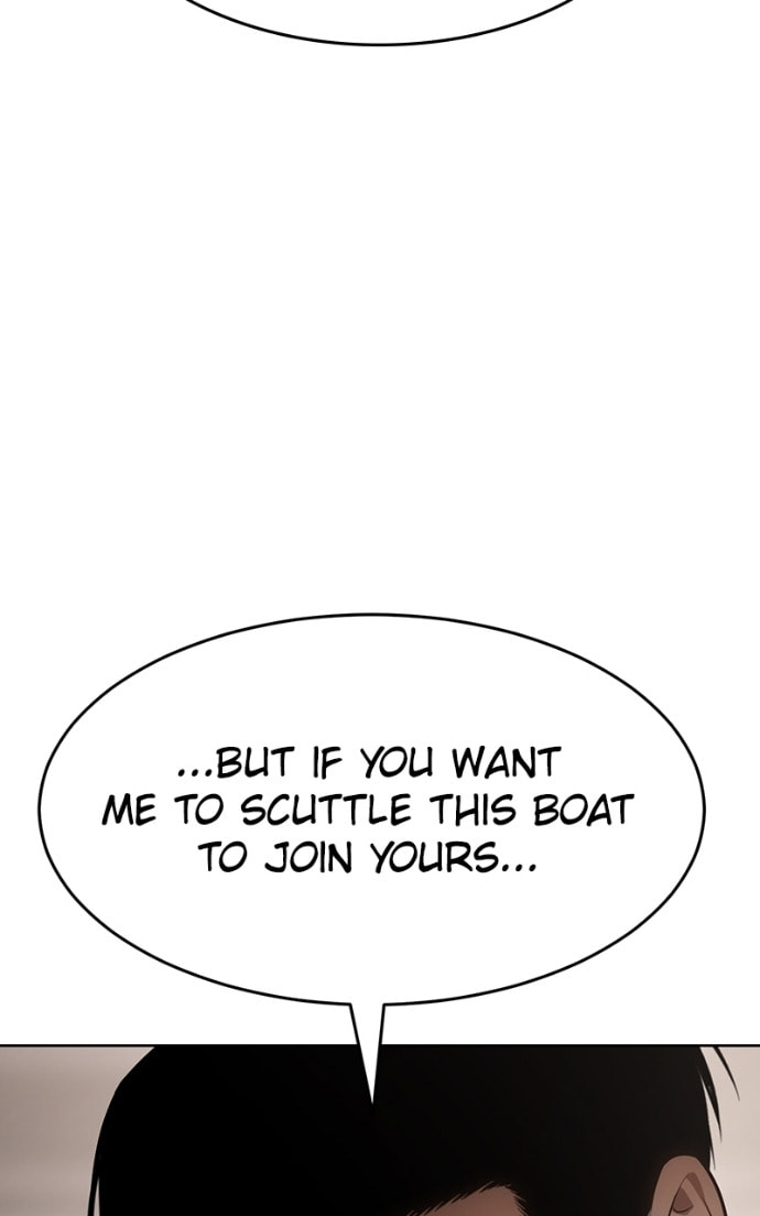 Read Mr. Baek chapter 116 image 106 on Lezhin