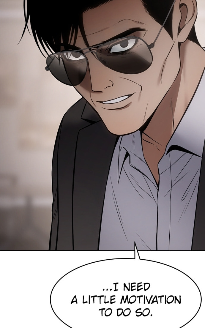 Read Mr. Baek chapter 116 image 107 on Lezhin